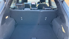 Ford Puma 1.0 EcoBoost Hybrid mHEV ST-Line X First Ed 5dr Petrol Hatchback